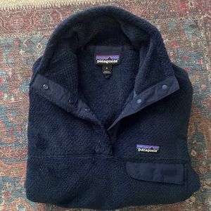 Women’s Patagonia Fleece Jacket